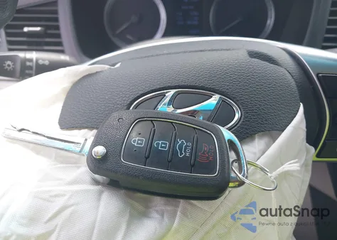 2019 Hyundai Sonata Se from USA, damaged, VIN 5NPE24AF9KH794738